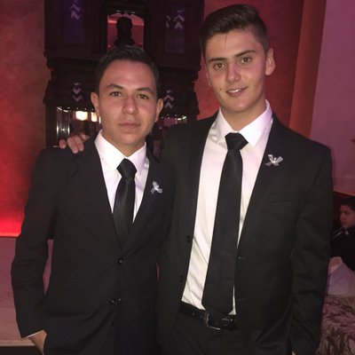 Profile Picture of Daniel Garza (@Daniel_Garza002) on Twitter