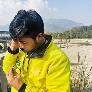 Profile Picture of Kenneth Bacala (@janupz) on Facebook