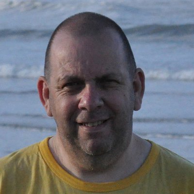 Profile Picture of Ian Sears (@larryslord) on Twitter