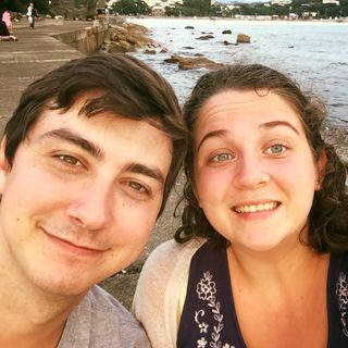 Profile Picture of Regan Burdett (@regan.burdett) on Facebook