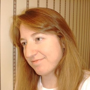 Profile Picture of Linda Corrigan (@ut_astrum) on Myspace