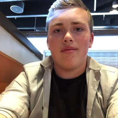 Profile Picture of Michael Finkenbinder (@Michael_J_Fink) on Twitter