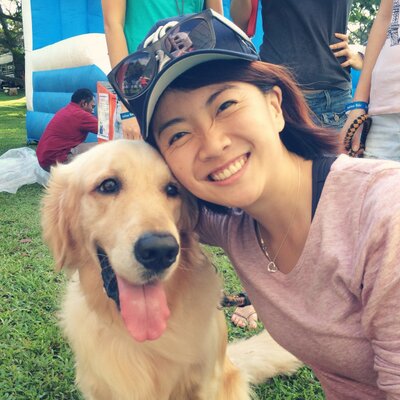 Profile Picture of Alexa Ng Wen Han (@AlexaNgWH) on Twitter