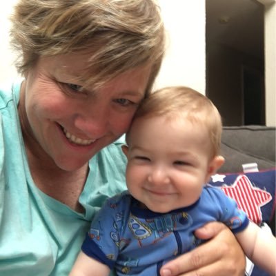 Profile Picture of Paula Berry (@paulaberry218) on Twitter