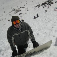 Profile Picture of John Schweizer (@john-schweizer-5) on Quora