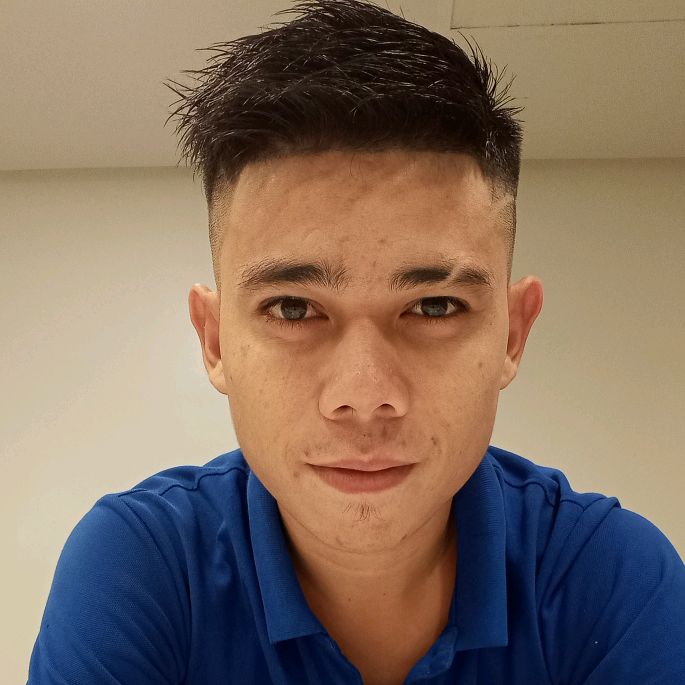 Profile Picture of Joseph Ako (@josephpalis) on Tiktok