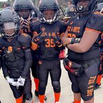 Profile Picture of Shariff Brown Sr. (@brownsr.shariff) on Instagram