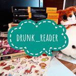 Profile Picture of Таня / Ленивый читатель (@drunk_reader) on Instagram