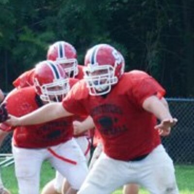 Profile Picture of Tom McIntee (@tommcintee4) on Twitter