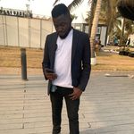 Profile Picture of Klutse Fred (@klutse.f) on Instagram