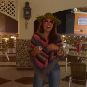 Profile Picture of Kimberly Hayman (@drkimmo) on Pinterest