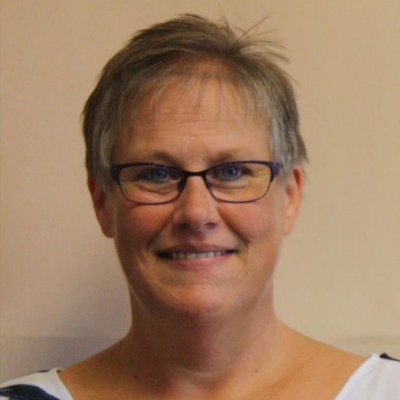 Profile Picture of DeAnne Bowersock (@DeeB43) on Twitter