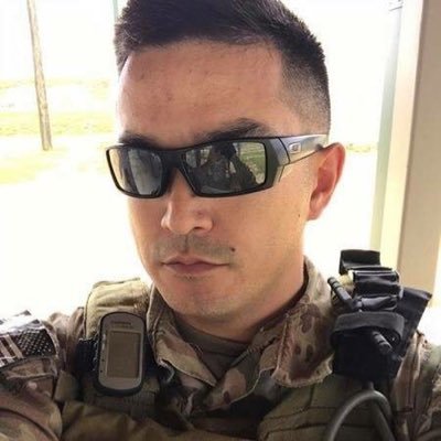 Profile Picture of SSG Matthew Earley (@SSGMEarley) on Twitter