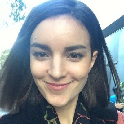 Profile Picture of Elisabeth Cresta RD (@ElisabethCresta) on Twitter
