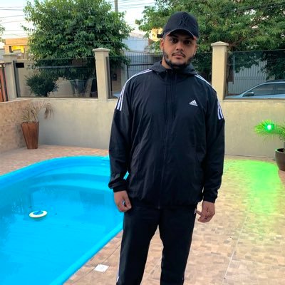 Profile Picture of Nicholas Nunes (@nicholasnunes_) on Twitter