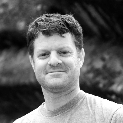 Profile Picture of Chad West (@cwest) on Twitter