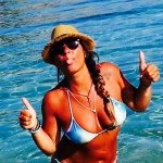Profile Picture of 🌞🌞anna❤️ (@annarossijoy) on Instagram