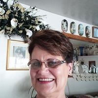 Profile Picture of Patty Mattox (@patty-mattox-1) on Quora