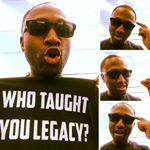 Profile Picture of Kareem Jones (@greenbillroad) on Instagram