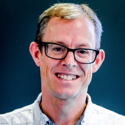 Profile Picture of Colin Eberhardt (@ColinEberhardt) on Twitter