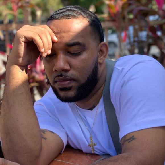 Profile Picture of David Corbitt (@soulcasper) on Poshmark