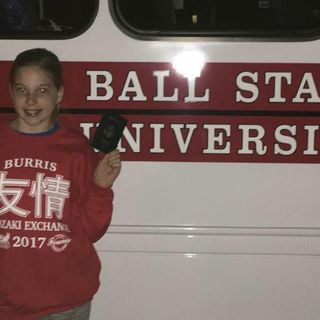 Profile Picture of Abby Kublnick (@abby.kublnick.5) on Facebook