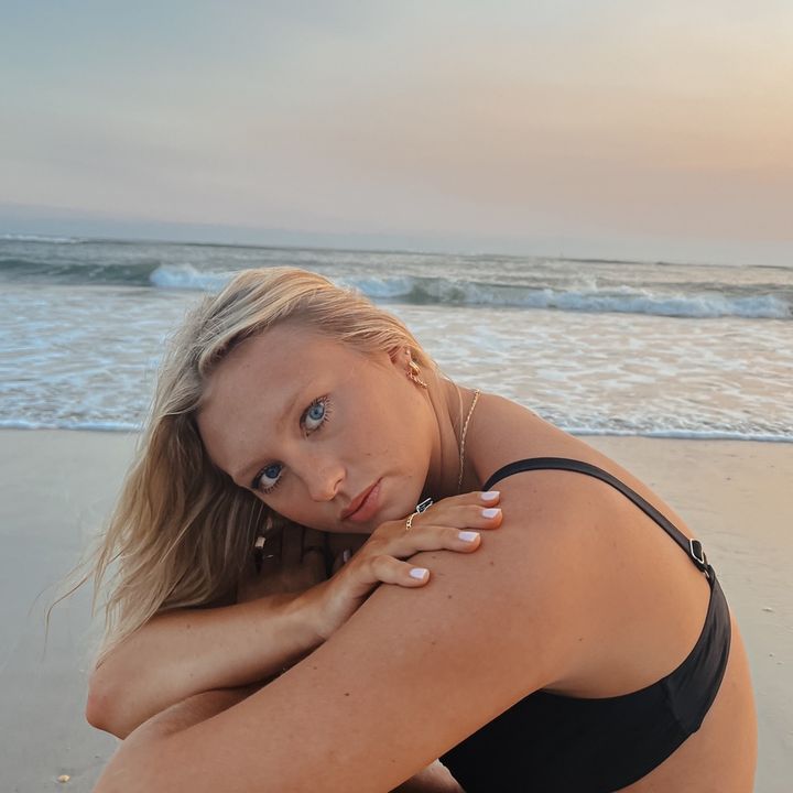 Profile Picture of laurenoelle (@laurenoelle03) on Tiktok