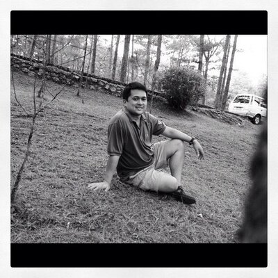 Profile Picture of Marcel Vincent (@marcel_vincent) on Twitter