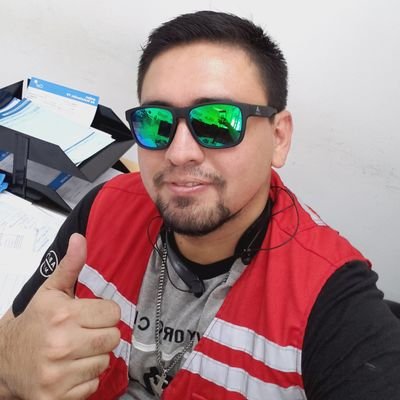 Profile Picture of Fernando Gordon (@cesar_gordon) on Twitter