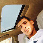 Profile Picture of خالد البكري (@khaled__albakri) on Instagram