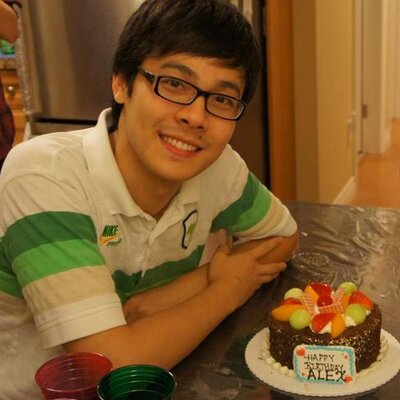 Profile Picture of Alex Kam Chow (@Alexkchow) on Twitter