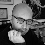 Profile Picture of Francesco D'Amato (@trafficante_di_libri) on Instagram