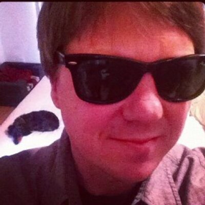Profile Picture of Lance Dalgart (@ldalgart) on Twitter