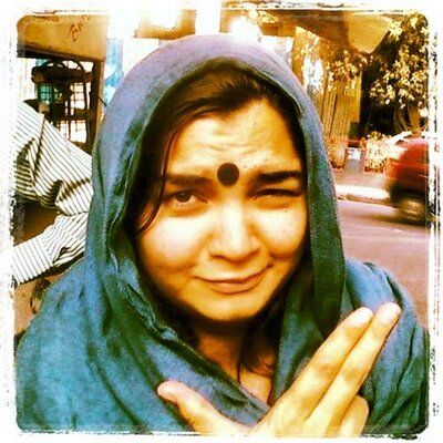 Profile Picture of Ruta Joshi (@ruta_aj) on Twitter