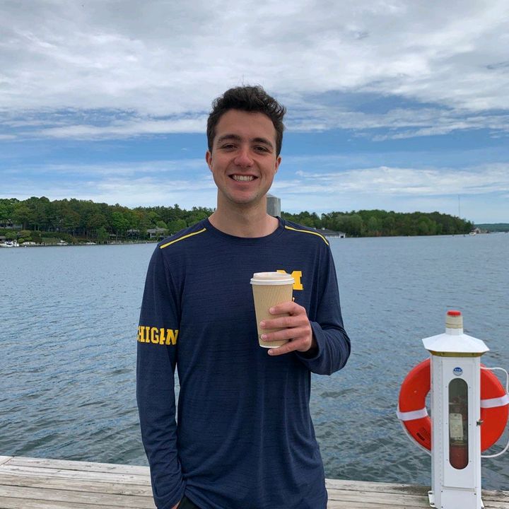 Profile Picture of user4781304634347 (@john_mccloskey) on Tiktok