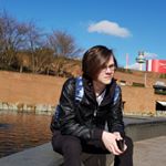 Profile Picture of James Galloway (@james_a_galloway) on Instagram