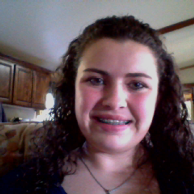 Profile Picture of Alisha Ann Blevins (@AlishaAnnBlevin) on Twitter