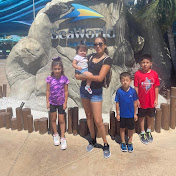 Profile Picture of Lisette Pineda (@lisetterodriguez367) on Youtube