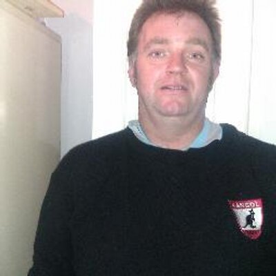 Profile Picture of Ralph Richardson (@ralph_rr2010) on Twitter