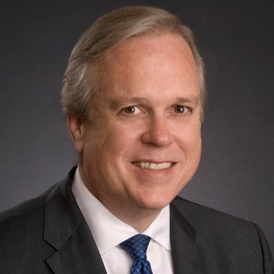 Profile Picture of Michael E. Clark (@MichaelEClark) on Twitter