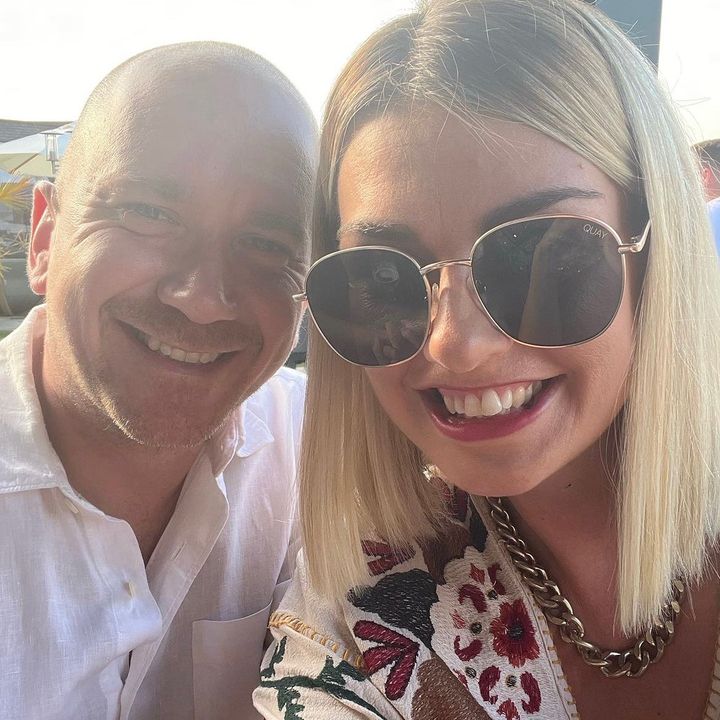 Profile Picture of Aimee (@aimeegorse1) on Tiktok