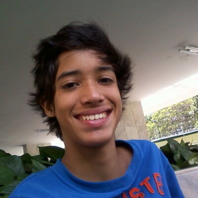 Profile Picture of Alexandre D'almeida (@XandeDalmeida) on Twitter