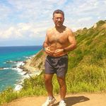 Profile Picture of David Pirrotts (@davidpirrotts) on Instagram