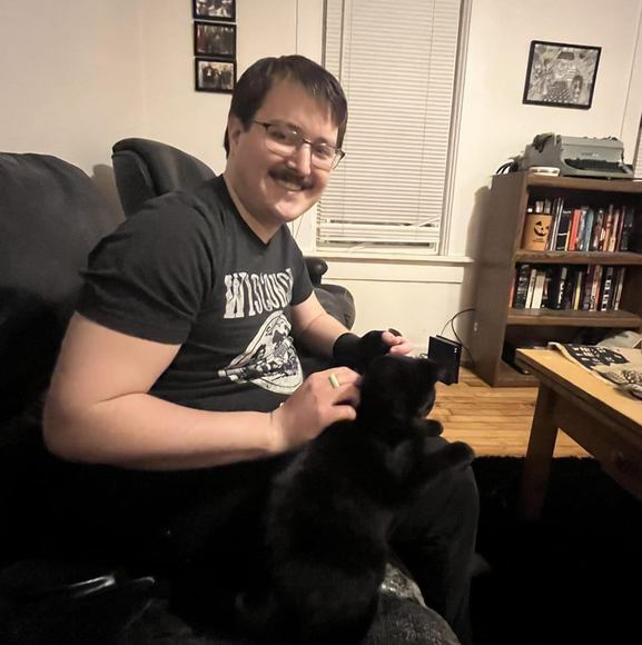 Profile Picture of Michael Clouthier (@mike_marlow) on Poshmark