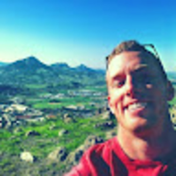 Profile Picture of Andy Mcgunagle (@andys_items) on Poshmark