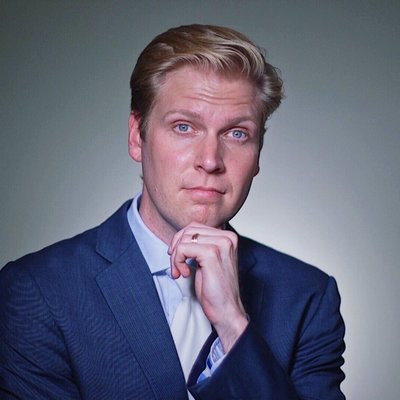 Profile Picture of Mark Humphries (@markhumphries) on Twitter