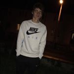 Profile Picture of Mally-James Hotchin (@mallyyy_hotchin) on Instagram