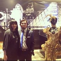 Profile Picture of Javier Alpizar (@javier-alpizar) on Quora