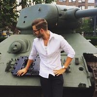 Profile Picture of Dávid Balogh (@dávid-balogh-2) on Quora