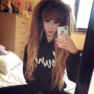 Profile Picture of Leah Peyton (@leah.peyton.3) on Facebook